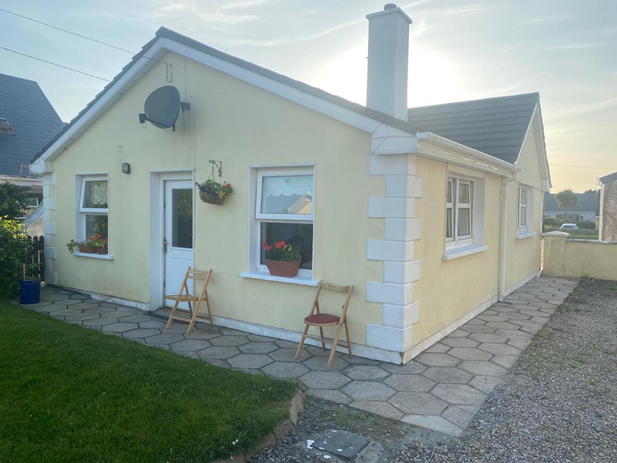 Primrose Cottage Gweedore Exterior foto